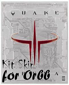 Box art for Kit Skin for Orbb