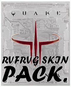 Box art for RVFRVG SKIN PACK.
