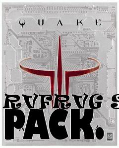 Box art for RVFRVG SKIN PACK.