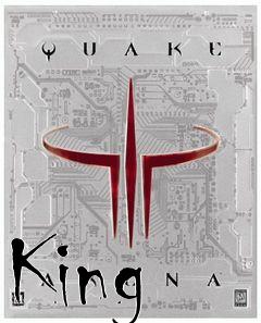 Box art for King