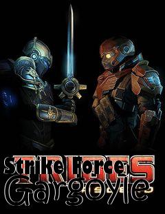 Box art for Strike Force Gargoyle