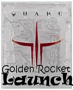 Box art for Golden Rocket Launcher