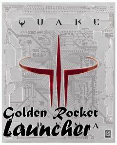 Box art for Golden Rocket Launcher