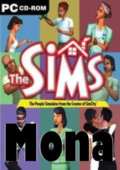 Box art for Mona