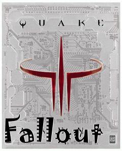 Box art for Fallout