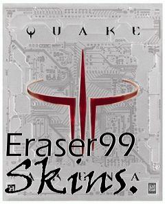 Box art for Eraser99 Skins.