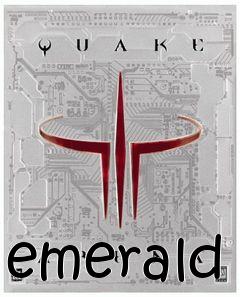 Box art for emerald