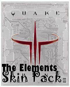 Box art for The Elements Skin Pack