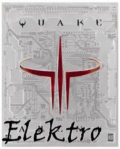 Box art for Elektro