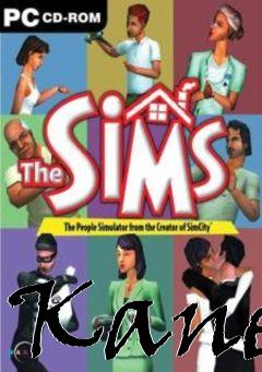 Box art for Kane