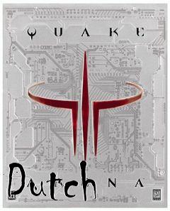 Box art for Dutch