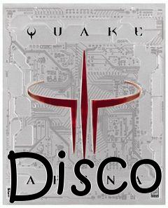 Box art for Disco