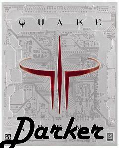 Box art for Darker