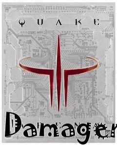 Box art for Damager