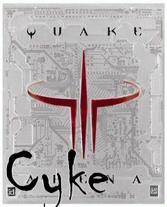 Box art for Cyke