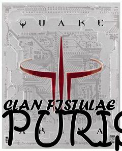 Box art for CLAN FISTULAE PURIS