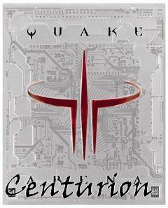 Box art for Centurion