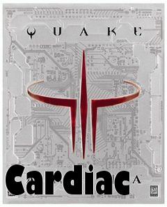 Box art for Cardiac