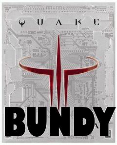 Box art for BUNDY