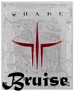 Box art for Bruise