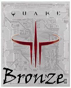 Box art for Bronze