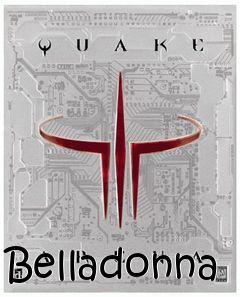 Box art for Belladonna