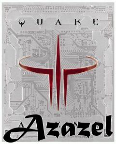 Box art for Azazel