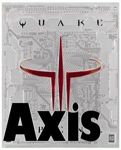Box art for Axis