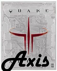 Box art for Axis