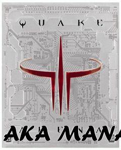 Box art for AKA MANAH