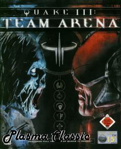 Box art for Plasma Classic