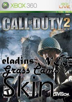 Box art for eladins NIB Grass Camo Skin