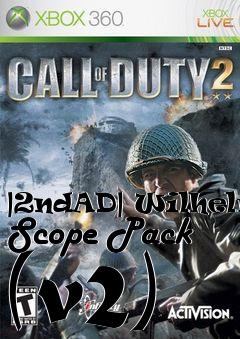 Box art for |2ndAD| Wilhelms Scope Pack (v2)