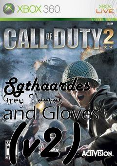 Box art for Sgthaardes Grey Sleeves and Gloves (v2)