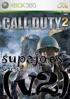 Box art for supajoes Carbon PPSh (v2)