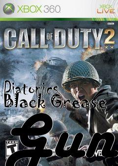 Box art for Diatonics Black Grease Gun