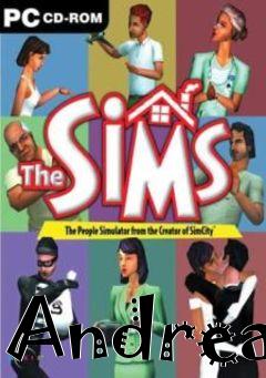 Box art for Andrea