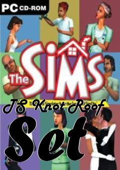 Box art for TS Knot Roof Set