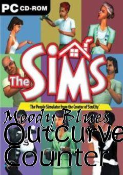 Box art for Moody Blues Outcurve Counter