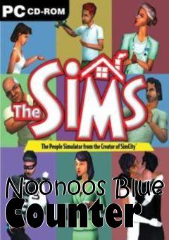Box art for Noonoos Blue Counter