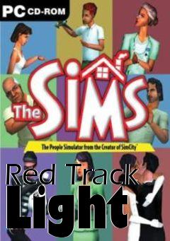 Box art for Red Track Light