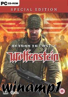 Box art for winamp1
