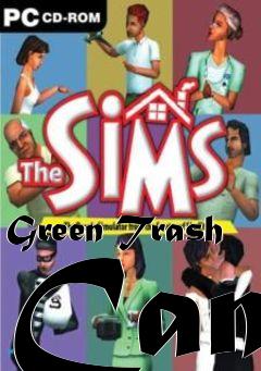 Box art for Green Trash Can