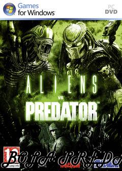 Box art for BOLA PREDATOR