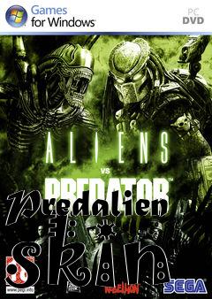 Box art for Predalien skin