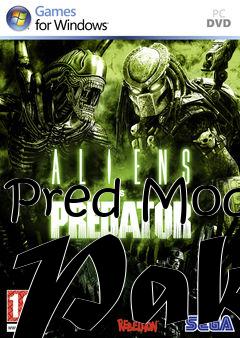 Box art for Pred Mod Pak