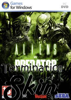 Box art for Terminatior Skin