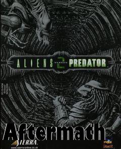 Box art for Aftermath