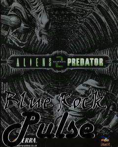 Box art for Blue Rock Pulse