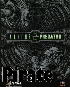 Box art for Pirate
